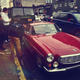 Image for article titled Here Are The Amazing Cars That Came To The Jalopnik Film Festival